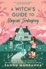 A Witch's Guide to Magical Innkeeping cover image