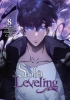 Solo Leveling (manga) Vol. 8 cover image