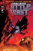 INVINCIBLE UNIVERSE BATTLE BEAST #1 2ND PTG CVR C RYAN SOOK VAR cover image