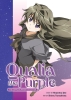 Qualia the Purple: The Complete Manga Collection cover image