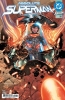 ABSOLUTE SUPERMAN #10 cover image