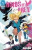 BIRDS OF PREY #24 cover image