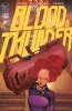 BLOOD AND THUNDER #4 cover image