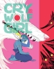 Cry Wolf Girl cover image