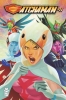 GATCHAMAN #11 cover image