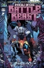 INVINCIBLE UNIVERSE BATTLE BEAST #5 cover image