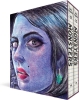 My Favorite Thing Is Monsters Box Set: Book One & Two cover image