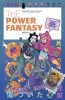 POWER FANTASY #11 CVR B LUIGI FORMISANO cover image