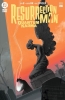 RESURRECTION MAN QUANTUM KARMA #5 (of 6) cover image
