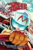 SPEED RACER #2 CVR A ALESSIO ZONNO cover image