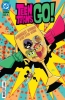 TEEN TITANS GO #6 cover image