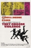 THEY CHOOSE VIOLENCE #3 (of 5) cover image