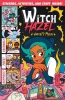 Witch Hazel: Variety Hour cover image