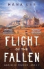 Magebike Courier Book 2: Flight of the Fallen cover image