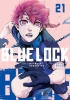 Blue Lock Vol. 21 cover image