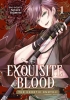 Exquisite Blood: The Heretic Onmyoji Vol. 1 cover image