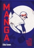 Manga: A New History of Japanese Comics cover image