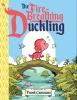 The Fire-Breathing Duckling cover image