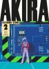 Akira Hardcover Collection Vol. 2 cover image
