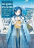 Ascendance of a Bookworm: I'll Do Anything to Become a Librarian! (light novel) Part 5: Avatar of a Goddess Vol. 12 cover image