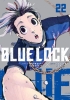 Blue Lock Vol. 22 cover image