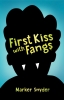 First Kiss with Fangs (SC) cover image