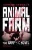 George Orwell's Animal Farm: The Graphic Novel cover image