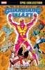 Guardians of the Galaxy Epic Collection Vol. 3: Homecoming cover image
