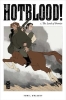 Hotblood! Vol. 1: The Land of Promise cover image