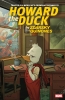 Howard the Duck by Zdarsky & Quinones cover image