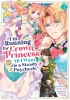 I'm Running for Crown Princess, but All I Want is a Steady Paycheck! (manga) Vol. 1 cover image