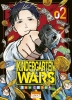 Kindergarten Wars Vol. 2 cover image