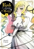 Rock is a Lady's Modesty Vol. 1 cover image