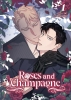 Roses and Champagne (comic) Vol. 1 cover image