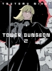 Tower Dungeon Vol. 2 cover image