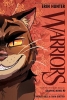 Warriors Graphic Novel: The Prophecies Begin #3 cover image