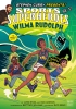 Stephen Curry Presents Sports Superheroes Vol. 2: Wilma Rudolph cover image