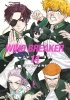 Wind Breaker Vol. 14 cover image