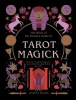 The Witch of the Forest’s Guide to Tarot Magick cover image