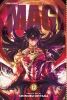 Magi: The Labyrinth of Magic Vol. 12 cover image