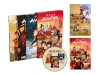 Avatar: The Last Airbender — Fire and Family Treasury Boxed Set cover image