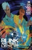BLINK AND YOULL MISS IT #1 CVR B WARD cover image