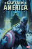 CAPTAIN AMERICA #2 cover image