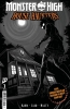 MONSTER HIGH HOUSE HAUNTERS #1 cover image