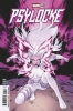 PSYLOCKE #10 cover image