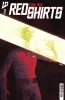 STAR TREK RED SHIRTS #2 cover image