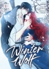 Winter Wolf (Comic) Vol. 1 cover image