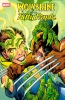 WOLVERINE AND KITTY PRYDE #5 cover image