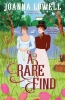 A Rare Find cover image