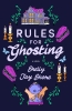 Rules for Ghosting: A Novel cover image